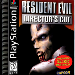 Resident Evil II